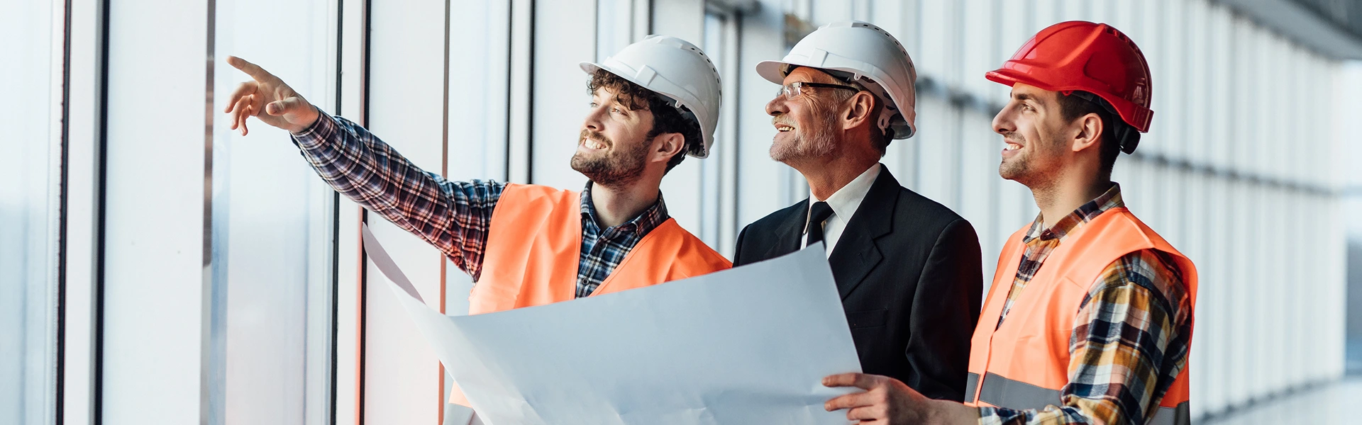 Vectre project portfolio