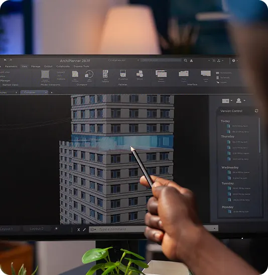 BIM Object Creation for Manufacturers