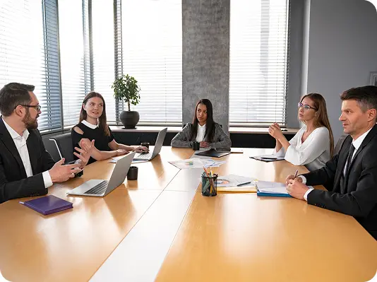 Co-ordination and Clash Detection Services