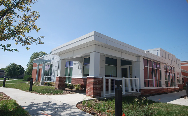 Rogers Memorial Hospital