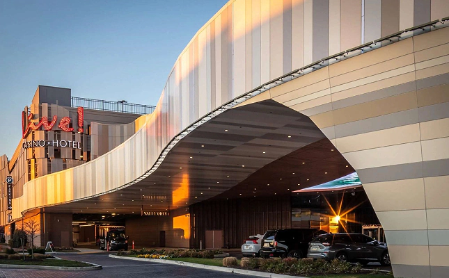 Live! Casino & Hotel Philadelphia